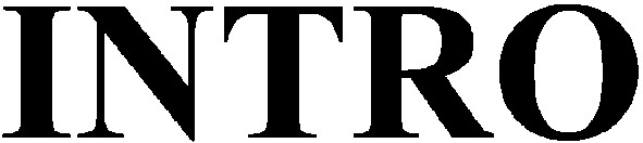 intro