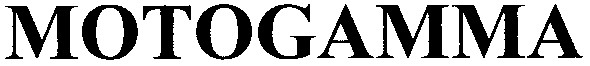 motogamma