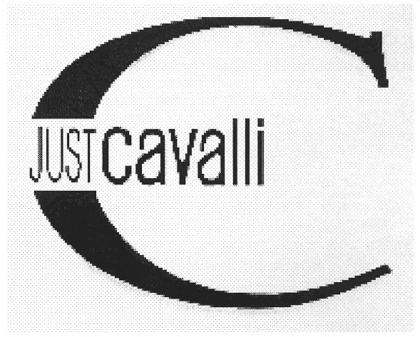 just cavalli