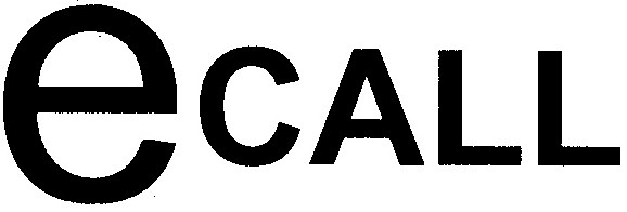 ecall