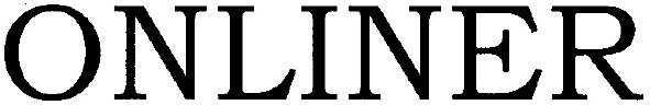onliner