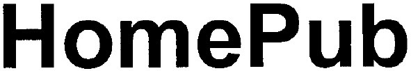 homepub