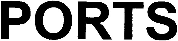 ports