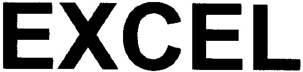 excel