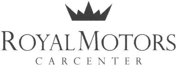 royal motors carcenter