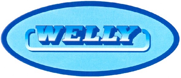 welly