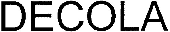 decola