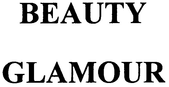 glamour
