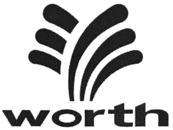 worth