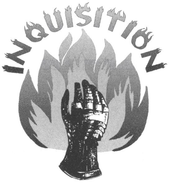 inquisition