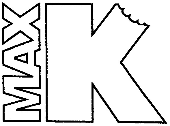 мах