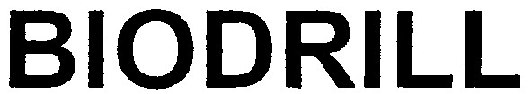biodrill