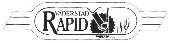 vaderstad