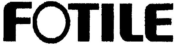 fotile