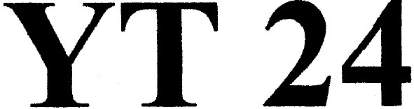 yt 24