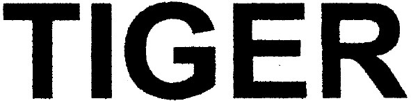 tiger