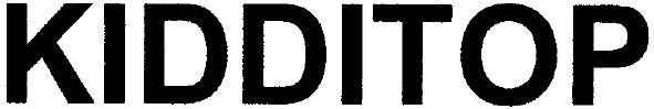 kidditop