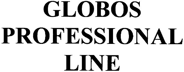 globos professional line