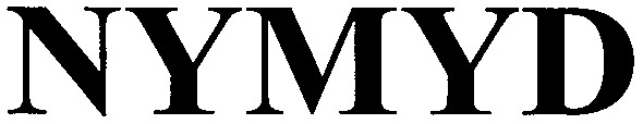 nymyd