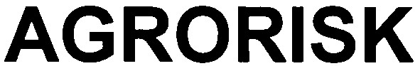 agrorisk