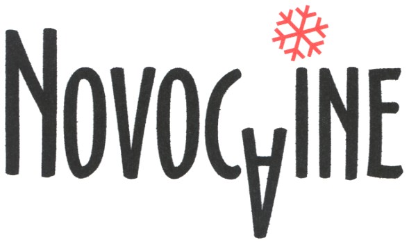 novocaine