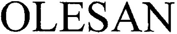 olesan