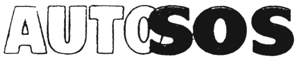autosos