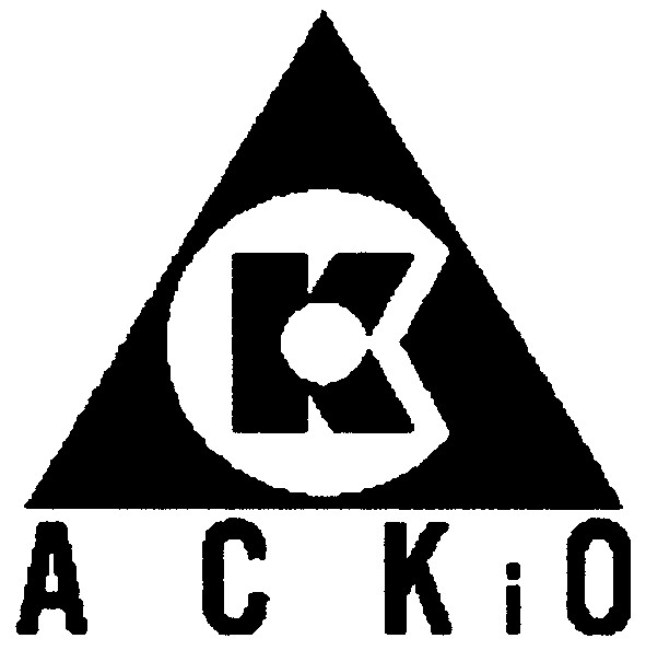 аск і о