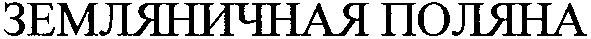 земляничная поляна
