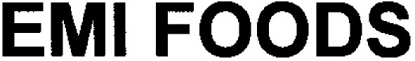 emi foods