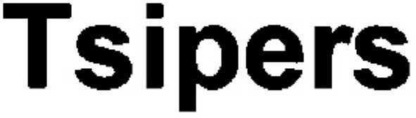 tsipers