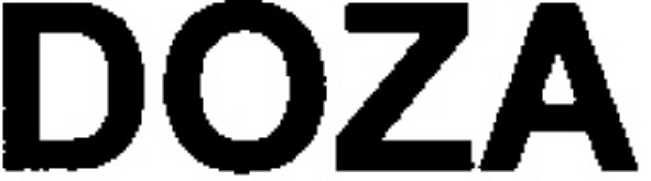 doza