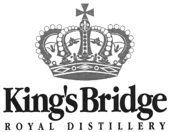 royal distillery