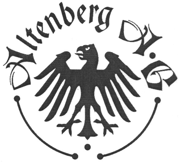 altenberg a. g.