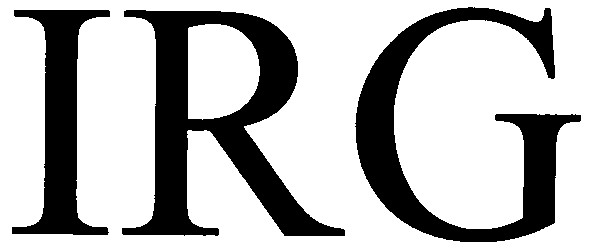 irg