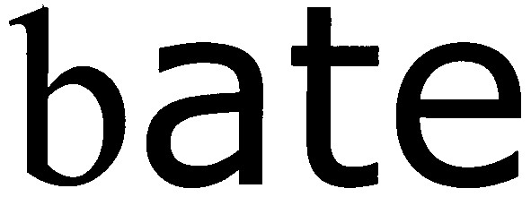 bate