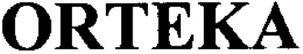 orteka