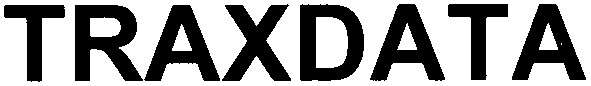 traxdata