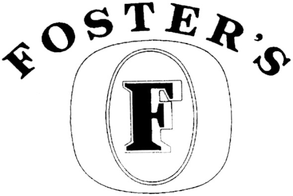 foster`s