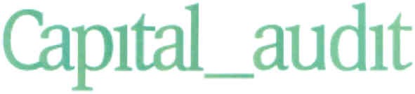 capital audit