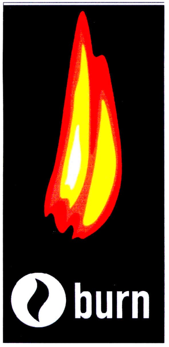 burn