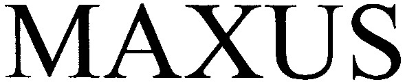 maxus