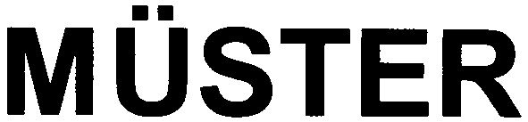 muster