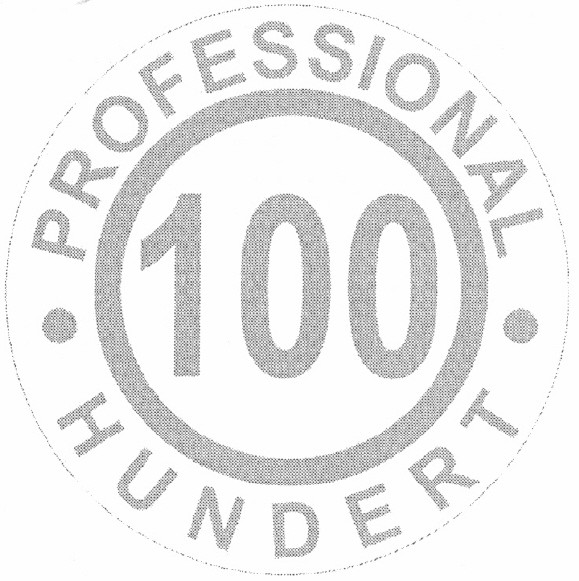 professional