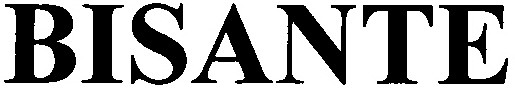 bisante