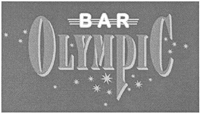 olympic