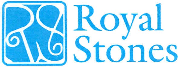 royal stones