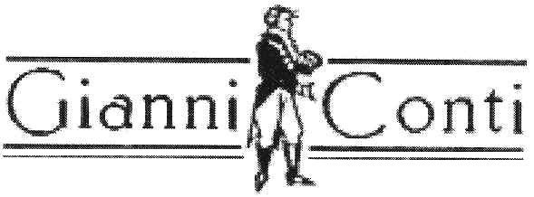 gianni conti