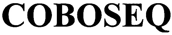 coboseq