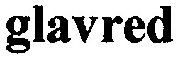 glavred